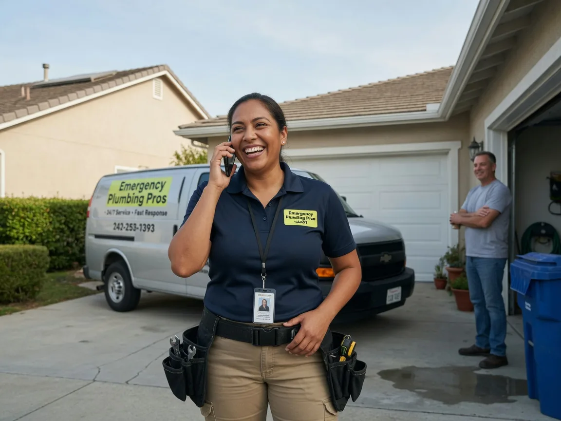 Emergency Plumber Mantua, UT FAQs
